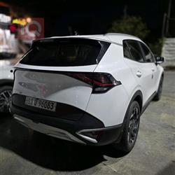 کیا سپۆرتاج